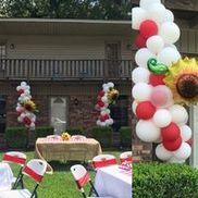 Decorative Arrangements & Sculptures, llc