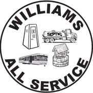 Williams All Service