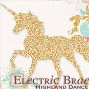 Electric Brae Highland Dance