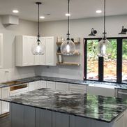 Justice Stoneworks LLC