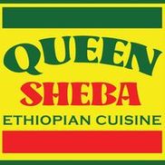 Queen Sheba Ethiopian Cuisine