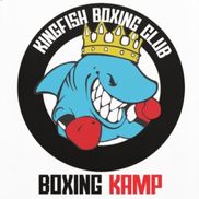 Kingfish boxing club 