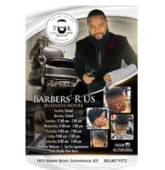 Barbers R Us