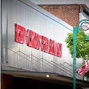 Red Cross Pharmacy