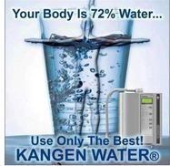 Enagic’s Kangen Water
