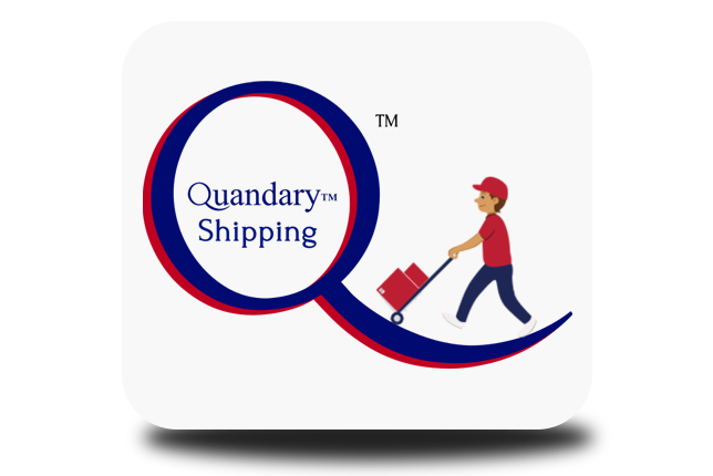 Quandary Shipping, Long Island City NY