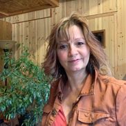 Tammie Inspires Hope Coaching with Essential Oils