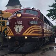 470 Railroad Club