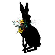 Bad Rabbit Flowers