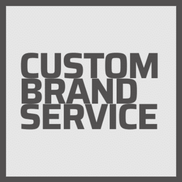 Custom Brand Service