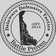 Delaware Defensive Tactics