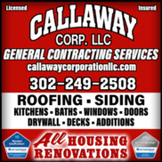 Callaway Corporations LLC
