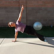 Wholistic Physical therapy PointsHealthCoaching.com