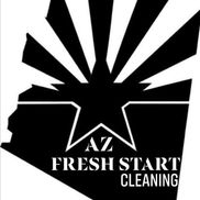 AZ FRESH START CLEANING