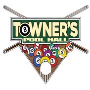 Towner's Pool Hall
