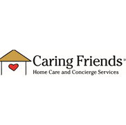 Caring Friends Home Care