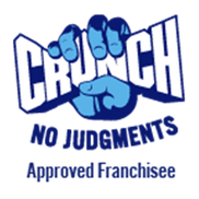 Crunch Fitness Corporate Health & Wellness