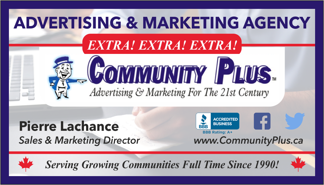 Community Plus, West Kelowna BC