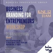 Burgess Innovative Group