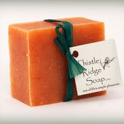 Thistle Ridge Soap LTD