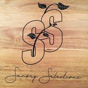 Savory Selections Catering