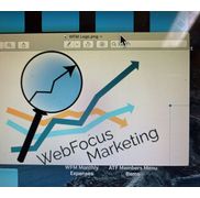 WebFocus Marketing Group LLC