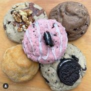 Vegan Brooklyn Foodie-ONLINE ONLY