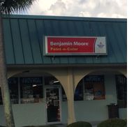 Paint-N-Color Niceville