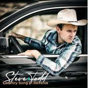 Steve Todd Band