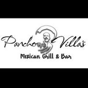 Pancho Villas Mexican Grill & Bar