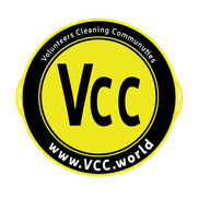 Volunteers Cleaning Communities