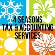 4 Seasons Tax & Accounting Services - White Plains - Alignable