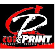 Cut & Print