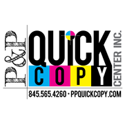 P & P Quick Copy Center Inc.