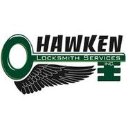 Hawken Locksmith Services, inc.