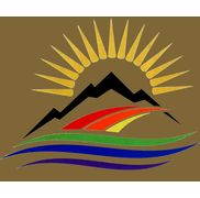 Magnetic Valley Retreat