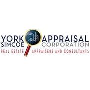 York Simcoe Appraisal Corporation Inc