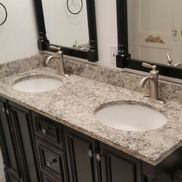 River stone granite corp