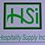 Hospitality Supply