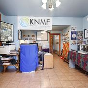 Katrina National Memorial Foundation Museum
