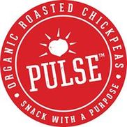 Pulse Roasted Chickpeas