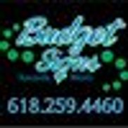 Budget Signs Trophies & Plaques
