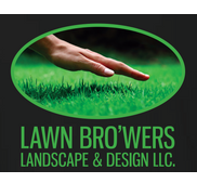 Lawn Mowing by Lawnbrowers Landscape & Design in Oklahoma City, OK ...