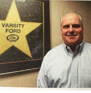 Varsity Ford