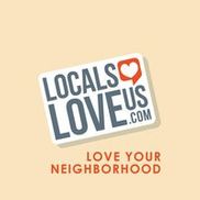 Locals Love Us - Iowa City & Cedar Rapids