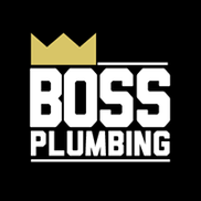 BOSS PLUMBING LTD