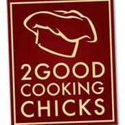 2 Good Cooking Chicks