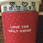 Grinders Coffee