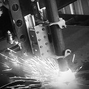 Fission 911 - Plasma CNC