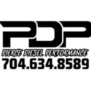 Pierce Diesel Performance